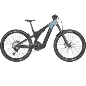 Scott Contessa Patron eRIDE 900 - 750 Wh - 2024 - 29 Zoll - Fully