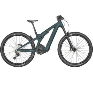 Scott Contessa Patron eRIDE 910 - 750 Wh - 2024 - 29 Zoll - Fully