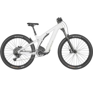 Scott Contessa Strike eRIDE 910 EVO - 625 Wh - 2024 - 29 Zoll - Fully
