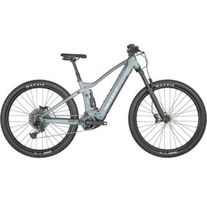 Scott Contessa Strike eRIDE 920 - 625 Wh - 2024 - 29 Zoll - Fully