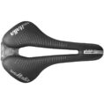 Selle Italia Max Flite Boost Gel Sattel - Superflow | TI 316 - L3 | schwarz