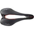 Selle Italia SLR Boost Sattel - Superflow | Kit Carbonio - S3 | schwarz