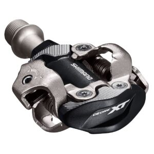 Shimano Deore XT PD-M8100 XC Race SPD Pedal