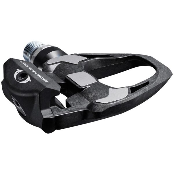 Shimano Dura Ace PD-R9100 SPD-SL Pedal - schwarz