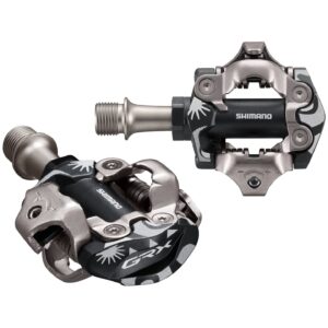 Shimano GRX PD-M8100-UG Klick-Pedale - SPD | Limited Edition