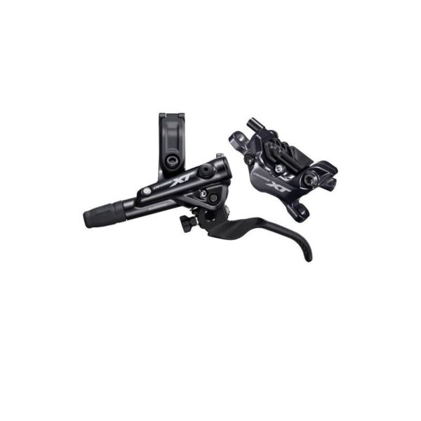 Shimano Scheibenbremsen-Kit Deore XT M8120