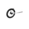 Thule Chariot 2 Jogging Kit Double