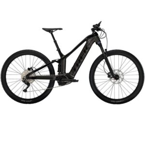 Trek Powerfly FS 4 Gen 3 - 625 Wh - 2023 - 29 Zoll - Fully