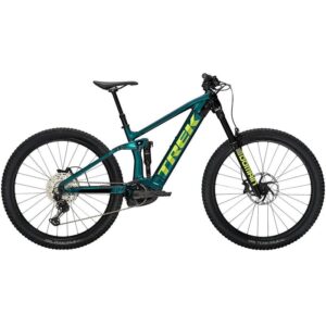 Trek Rail 7 Deore - XT - 625 Wh - Auslaufmodell - 29 Zoll - Fully
