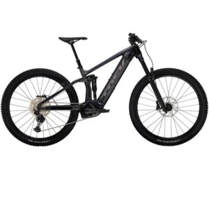 Trek Rail 7 Deore/XT Gen 3 - 625 Wh - 2024 - 29 Zoll - Fully
