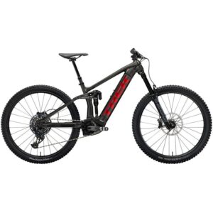 Trek Rail 9 GX AXS Gen 3 - 625 Wh - 2023 - 29 Zoll - Fully