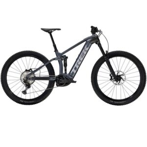 Trek Rail 9.7 Gen 4 - 750 Wh - 2024 - 29 Zoll - Fully
