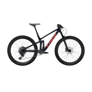Trek Top Fuel 9.8 GX AXS - Auslaufmodell - 29 Zoll - Fully