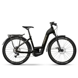Haibike Trekking 11 - 750 Wh - Auslaufmodell - 27,5 Zoll - Tiefeinsteiger