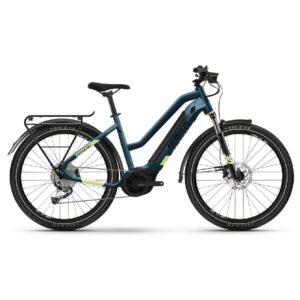 Haibike Trekking 5 - 500 Wh - Auslaufmodell - 27,5 Zoll - Damen Sport